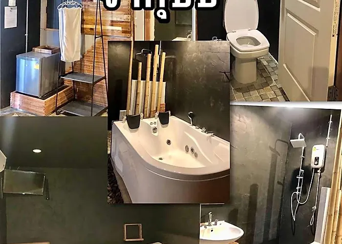 Poolvilla 168 3*